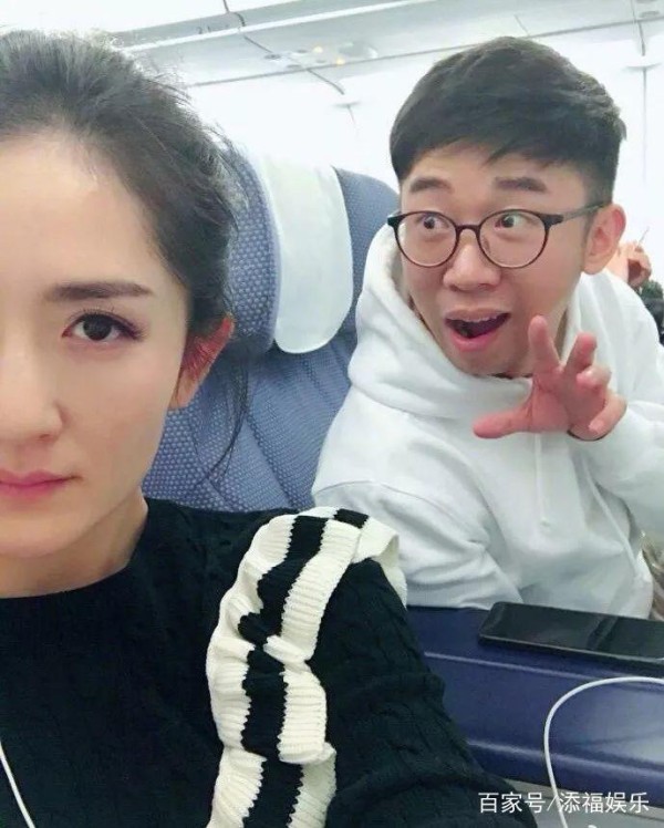 除了张杰，谢娜还受到另外三个男人的宠爱，其中两个总给她送特产