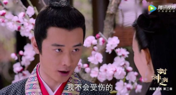 封神演义：成就妖妃妲己的并非狐妖，而是一名侍女，博得杨戬喜爱