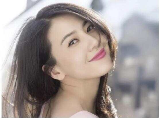 孝庄究竟有多美？复原图撞脸女明星，难怪多尔衮甘愿为她放弃江山