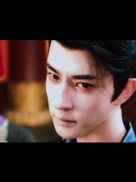 于朦胧遗作《一伞烟雨》曝光，再现四海八荒最美容貌
