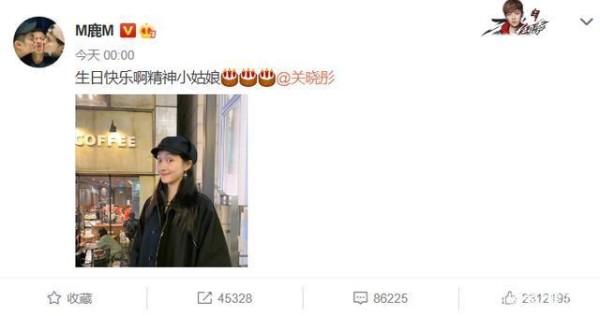 小五金恩圣32岁生日，女友张檬甜蜜晒照，情侣对戒吸睛