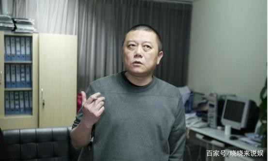 京圈大佬王朔：曾让娱乐圈闻风丧胆，如今的他又去了哪里？