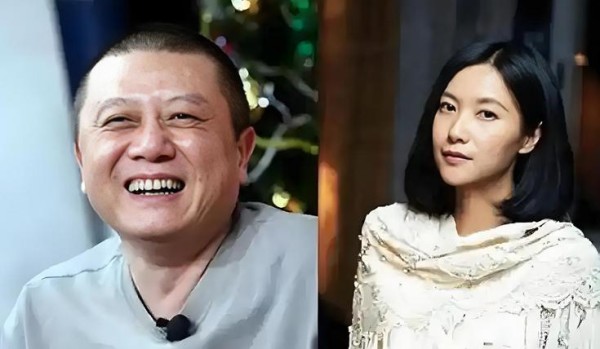 67岁王朔现状：满头白发撞脸李亚鹏，住徐静蕾的房子，靠朋友接济