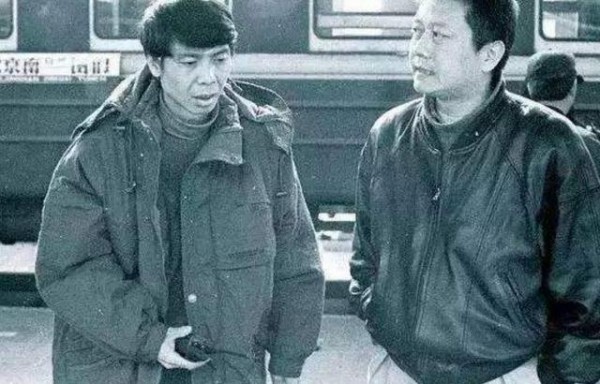 一手捧红冯小刚的王朔，揭露娱乐圈潜规则：艺人等同玩物！