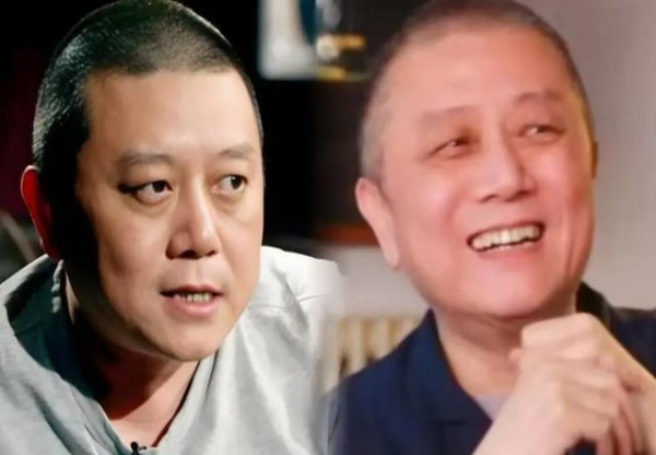 67岁王朔晚年凄凉：刷短视频度日靠朋友接济，曾捧红冯小刚徐静蕾