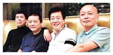 王朔的豪横情史：十年换一个，三十年换了俩，曾为徐静蕾抛弃原配
