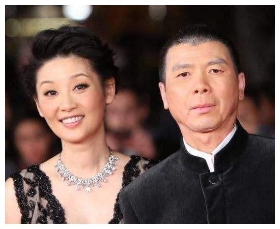王朔的豪横情史：十年换一个，三十年换了俩，曾为徐静蕾抛弃原配