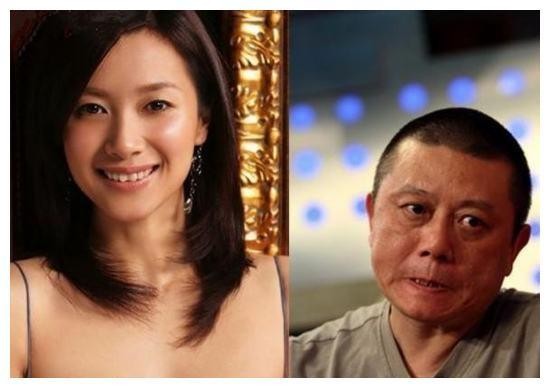 王朔的豪横情史：十年换一个，三十年换了俩，曾为徐静蕾抛弃原配