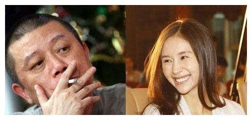 王朔的豪横情史：十年换一个，三十年换了俩，曾为徐静蕾抛弃原配
