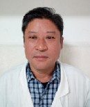 没有遗传性为什么还会得强直?