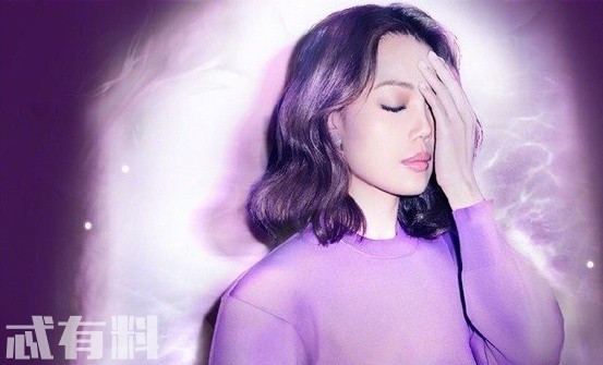 容祖儿春卷事件是什么梗，杨受成捧红容祖儿真相是什么