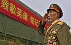 九旬老兵吹响冲锋号：战友们，归队！
