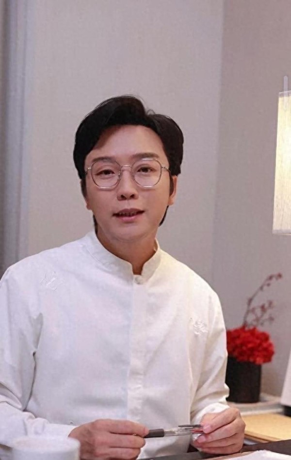 李玉刚称刀郎为偶像与多年好友 智者能止谣