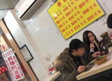 娱乐圈接地气的明星，生活和工作分清楚，这才叫做演员！
