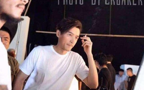 娱乐圈接地气的明星，生活和工作分清楚，这才叫做演员！