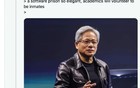 马斯克：AMD相当不错，但是……