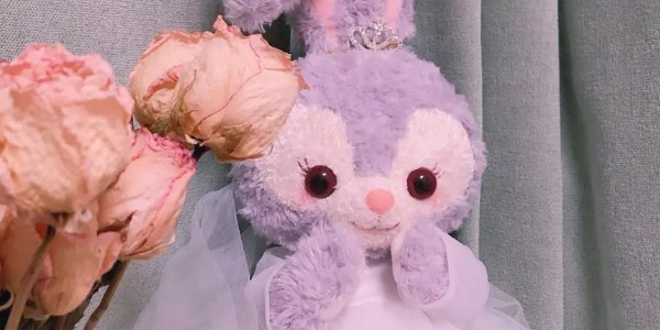 星黛露是迪士尼人物吗
