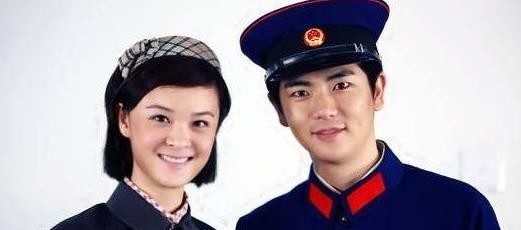 少人知道的明星夫妻，知道高鑫王一楠，儿童节目主持搭档是夫妻
