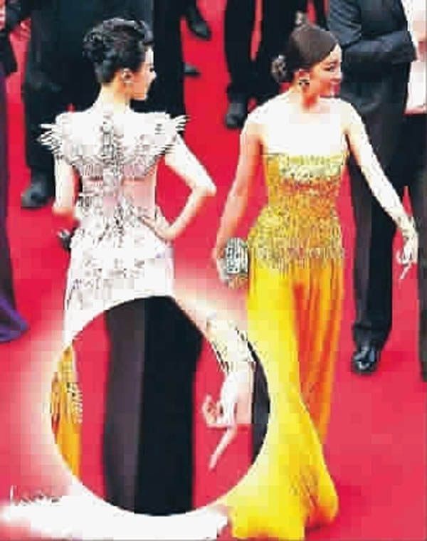 杨幂姚晨为什么不和原因 姚晨发文嘲讽杨幂恩怨内幕曝光