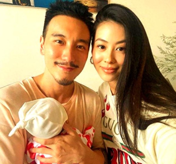 明星夫妻王阳明与蔡诗芸的婚姻挑战与成长历程