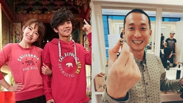 阿翔谢忻2度被拍爆绯闻！浩子还原神秘48分钟真相