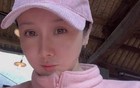 孙菲菲发文官宣离婚：没有必要假装婚姻美满的样子