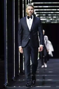 跟男模类似的职业叫什么