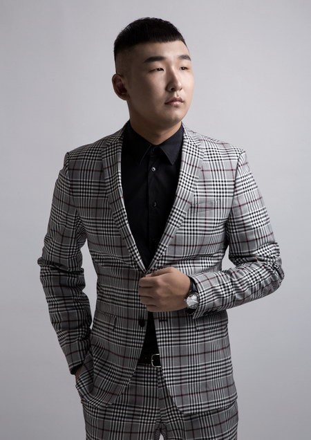 倾情华语乐坛十余年 音乐产业领军人物张博文