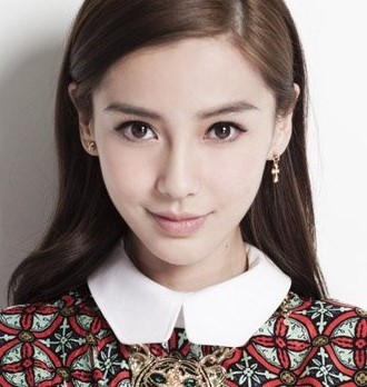 2020年十大宅男女神排行榜