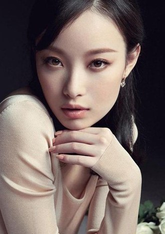 2020年十大宅男女神排行榜