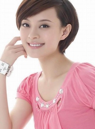 2020年十大宅男女神排行榜