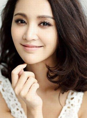 2020年十大宅男女神排行榜