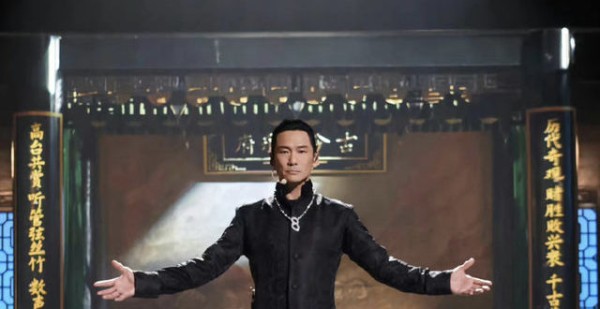 《披荆斩棘》一公舞台炸场，结果残酷，苏有朋一句话戳破节目痛点