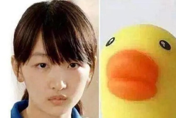 明星撞脸动漫人物，本以为陈立农够像了，看到李现简直是复制粘贴