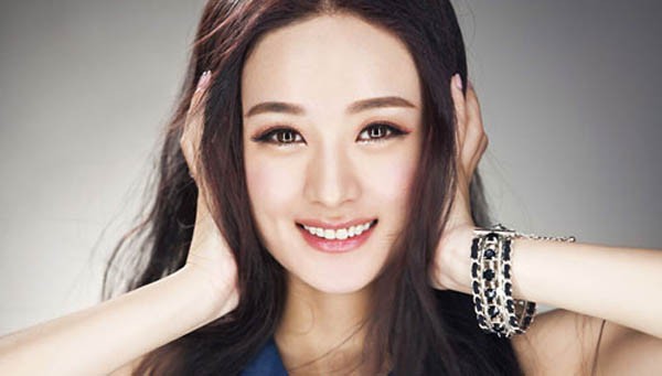 赵丽颖怎么出道的 人气小花演艺经历大揭秘