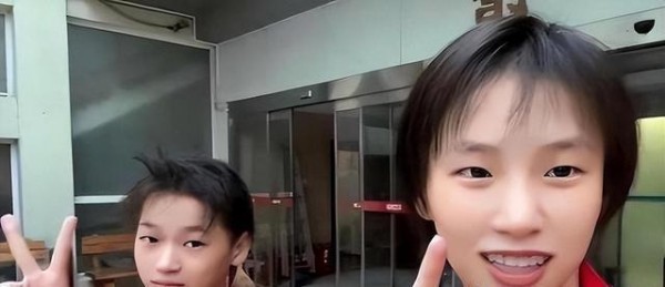 人民日报骂的没错！全红婵离村后，如今家门口的现状极具讽刺意味