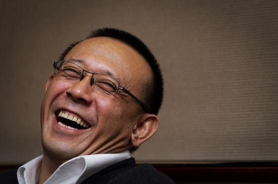 中国影视圈最成功的十大男星，有三大功夫巨星，两大喜剧明星上榜