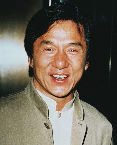 中国影视圈最成功的十大男星，有三大功夫巨星，两大喜剧明星上榜
