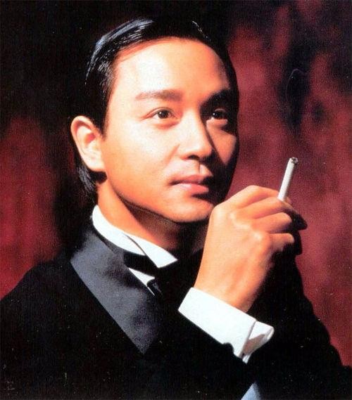 中国影视圈最成功的十大男星，有三大功夫巨星，两大喜剧明星上榜
