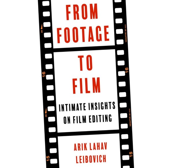 From footage to film