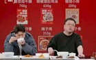 罗永浩vs西贝，是一个智商鉴定器