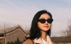 我悟了：大衣不配阔腿裤、高跟鞋，才更时髦显贵