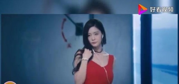 “亚洲第一美女”李成敏，表白我国超帅影帝，你知道他是谁吗？