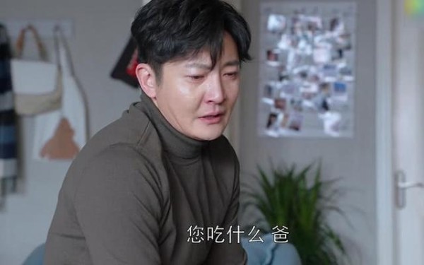 他是陆毅妹夫，长得像坏人演技一流，却因苏明成被骂上热搜