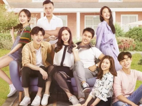《心动4》之后，又一档新恋综来了，明星嘉宾助阵模式也“升级”
