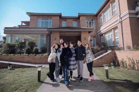 女明星“怦然再心动” 制片人：越是私密的情感越需要善意和温暖