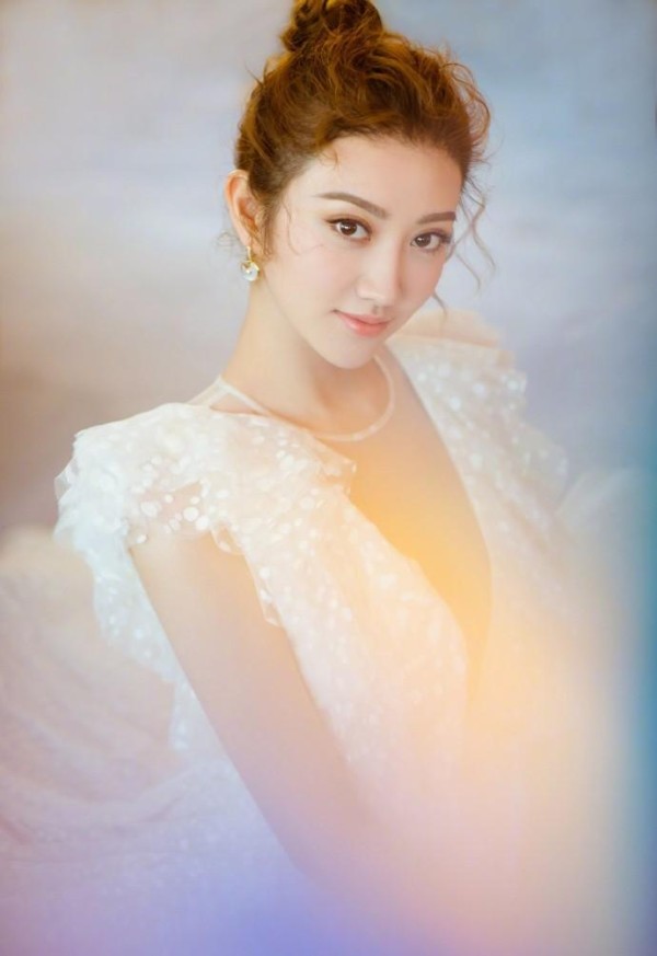 这七位娱乐圈里的清流，零绯闻的美女明星，最后一个大呼神奇