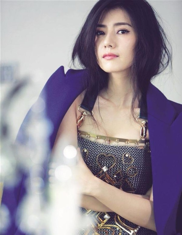 这七位娱乐圈里的清流，零绯闻的美女明星，最后一个大呼神奇