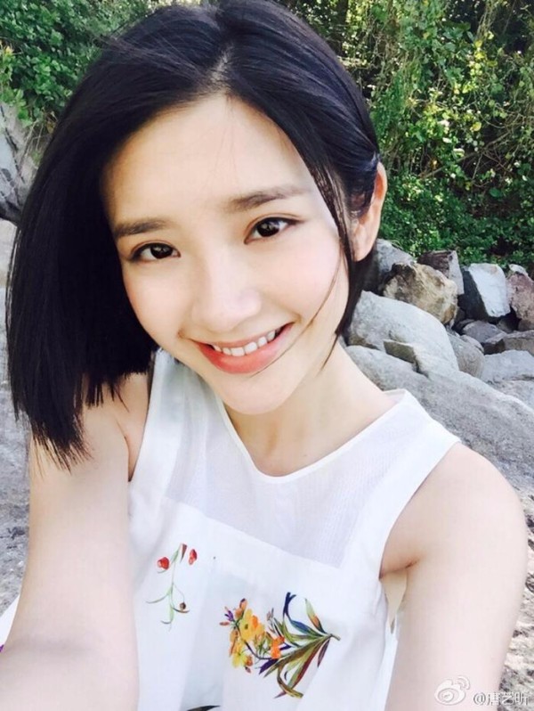这七位娱乐圈里的清流，零绯闻的美女明星，最后一个大呼神奇