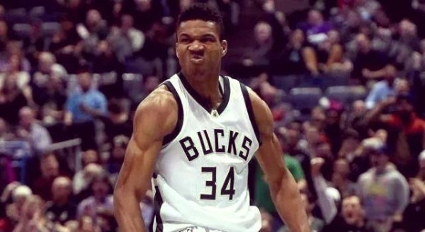 字母哥从贫民窟逆袭成为NBA超级巨星的传奇